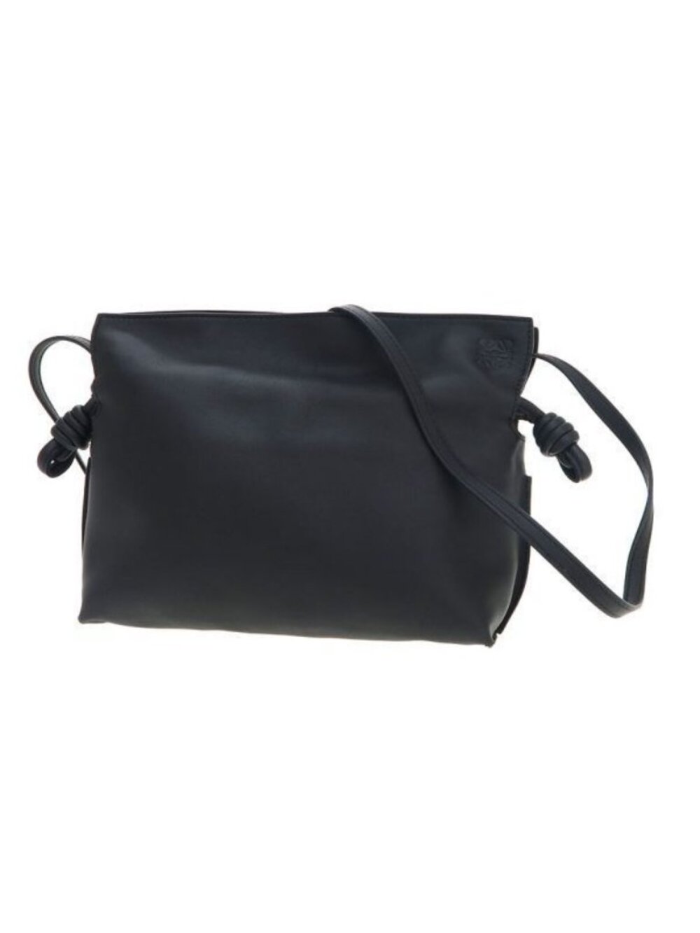 Loewe Flamenco Clutch Mini